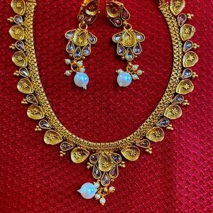 Bollywood jerewly from Dubai